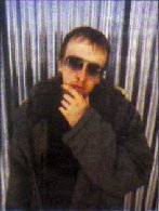 the slammer
